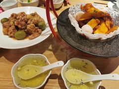 -老福洲·三十年福州味(斗东店)