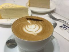 -Lady M New York(澳门伦敦人店)