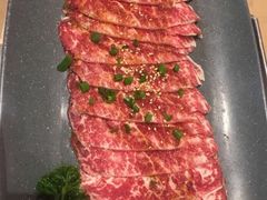 -新石器烤肉(西田城店)