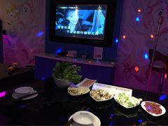 唯爱之星主题iTV-唯爱KTV聚会餐厅(仙林东城汇店)