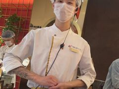 -捞神煲汤火锅(湖滨商业街店)