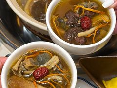 -土连锅·现熬养生汤锅(梁家巷店)