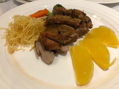 -维兰西餐(万泉河店)