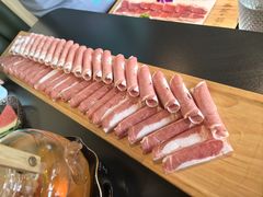 -阳坊胜利涮羊肉(阳坊老店)