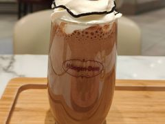 -哈根达斯(泉州万达店)