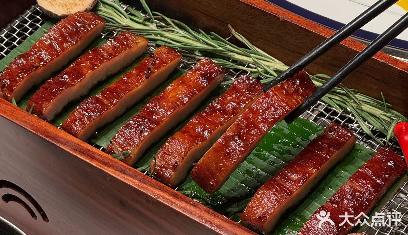 宁波！！！还没什么人知道的好吃漂亮饭！！！！