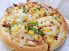 经典培根披萨-芝根芝底(大丁佳苑店)