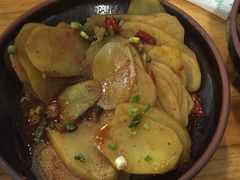 -二孃鸡爪爪(东郊记忆店)