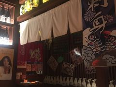 -醉虎传(南锣鼓巷店)