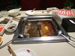 -海底捞火锅(金光华店)