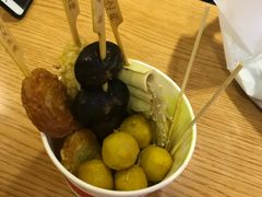 -江东关东煮(江南新地商业街店)