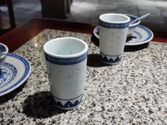 -南京大牌档(香港广场店)