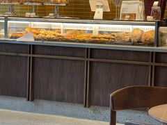 面包甜点陈列柜-BAKER&SPICE(祥云小镇店)