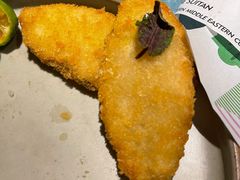 -苏坦土耳其西餐厅(玉林店)