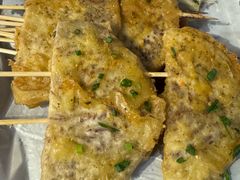 -串小白烧烤(金沙洲店)