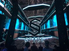 -SPACE(欢乐颂购物中心店)