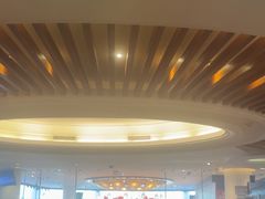 -东莞塘厦三正半山温泉酒店·沙利文西餐厅