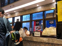-美极鲜食坊(宝安南路店)