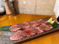 盐焗牛舌-本寻烧肉酒场(双井店)