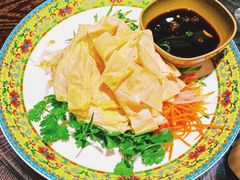 -津沽小院(天津之眼店)