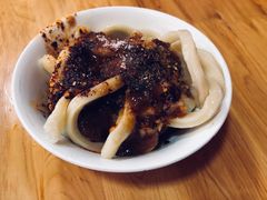 甜水面-洞子口张老二凉粉(文殊院店)