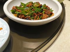 -楚山晓·湖北菜(武汉光谷K11店)