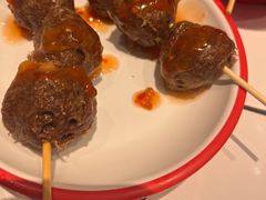 -肥汁米蘭香港米线(长宁来福士店)