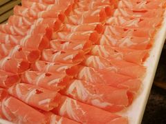-仁和四季涮肉馆(天坛南门店)