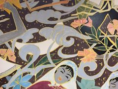 -胖老汉椒麻鸡清真新疆菜(西御街店)