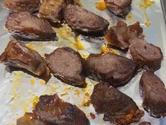 -喝丢一只鞋海鲜烧烤·海肠捞饭(市场店)