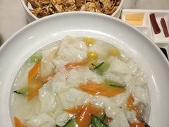传统芙蓉鸡片-鸭匠食府·挂炉烤鸭·新京菜(阜成路店)