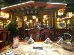 -杨记隆府(时代天街店)