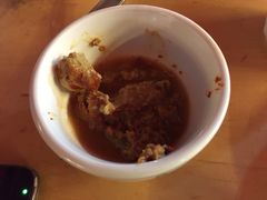 -老石黑山羊毛驴肉火锅(金凯广场店)