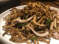 -竹里馆 ·茶食(奥体店)