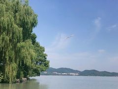 -东钱湖小普陀景区