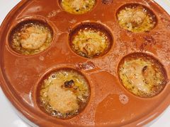 焗法国田螺-萨莉亚意式餐厅(杭州西溪龙湖天街店)