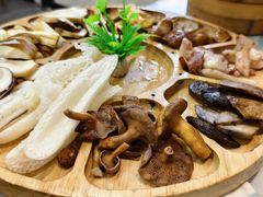 -名善山珍·野生菌汤锅(文殊院店)