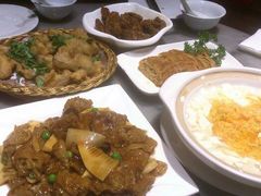 android_upload_pic-功德林(南京西路店)