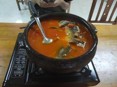 -和福餐馆(西江古街店)