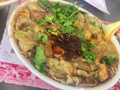 嘎巴菜-真素诚(玉泉路总店)
