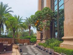 -厦门源昌凯宾斯基大酒店-隠れ鉄板焼