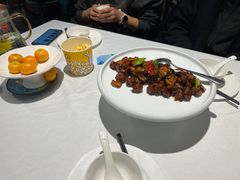 -福海居烤鸭店(鸟巢店)