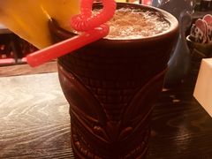-The Tiki Bungalow提基小木屋酒吧