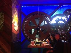 -馋火炉鱼(新世界百货望京店)
