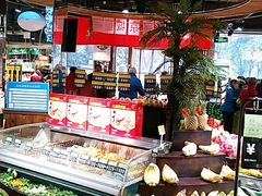 -京捷生鲜超市(红庙北里店)