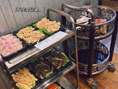 -肥仔文澳门猪骨煲(南京西路店)