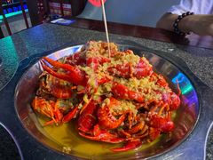 -路边边.炒菜烧烤.音乐餐厅(良乡长虹店)