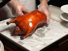 -四季民福烤鸭店(王府井东安门店)