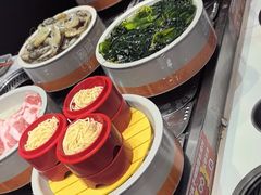 -密友回转自助火锅(世茂国际广场店)