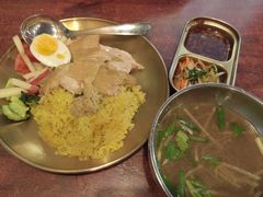 -海安安越南粉(丹竹頭店)